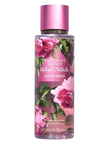Velvet Petals Untamed Victoria&#039;s Secret pro ženy 