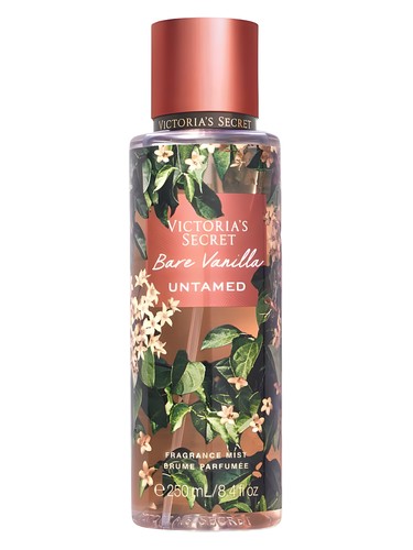 Bare Vanilla Untamed Victoria&#039;s Secret pro ženy 