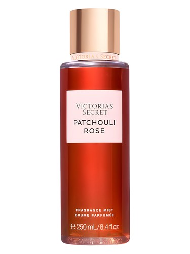 Patchouli Rose Victoria&#039;s Secret pro ženy 