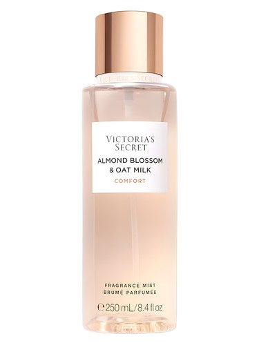 Almond Blossom &amp; Oat Milk Comfort Victoria&#039;s Secret pro ženy 