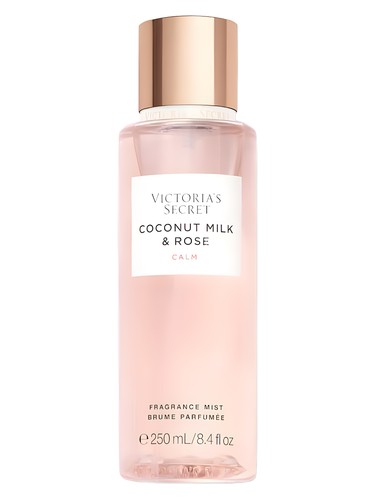 Coconut Milk & Rose Calm by Victoria's Secret