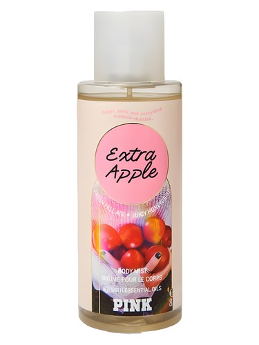 perfume Pink Extra Apple Victoria's Secret pro ženy 