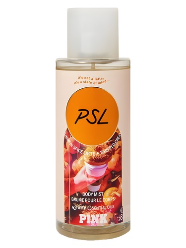 Pink PSL Victoria's Secret pro ženy 