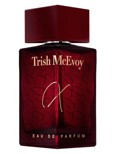 Fragrance X Trish McEvoy pro ženy a muže 