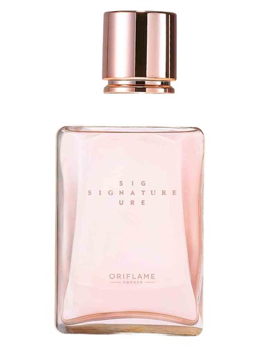 Signature For Her Parfum Oriflame pro ženy 