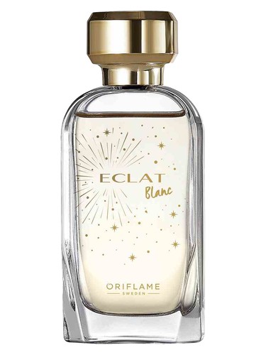 Eclat Blanc Oriflame pro ženy 