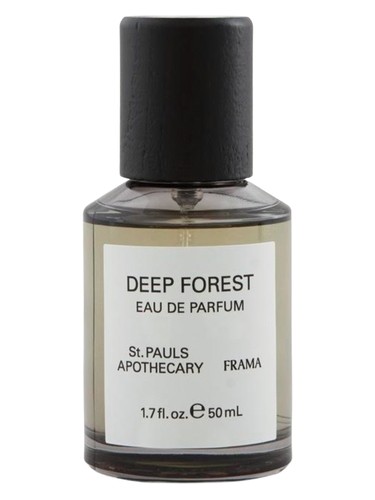Deep Forest FRAMA pro ženy a muže 
