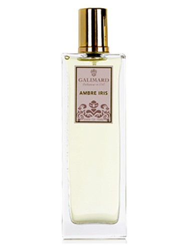 Ambre Iris Galimard pro ženy