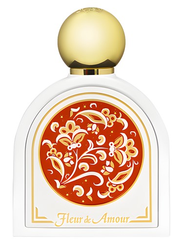 Fleur De Amour La Maison Orientale pro ženy a muže 