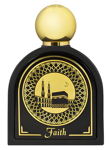 Faith La Maison Orientale pro ženy a muže 