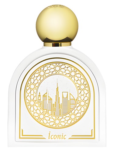 Iconic La Maison Orientale pro ženy a muže 