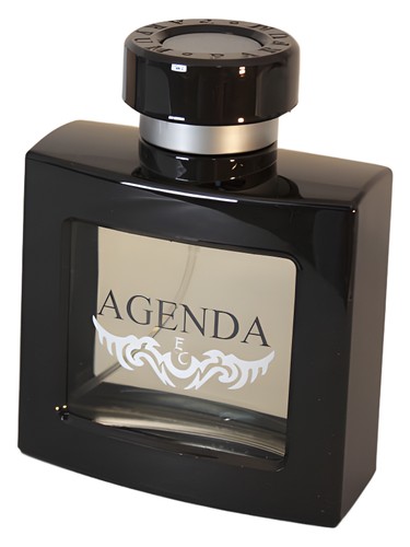 perfume Agenda Eclectic Collections 男性用