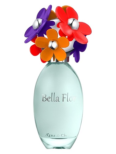 perfume Bella Flor Tropical Summer Água de Cheiro pro ženy 