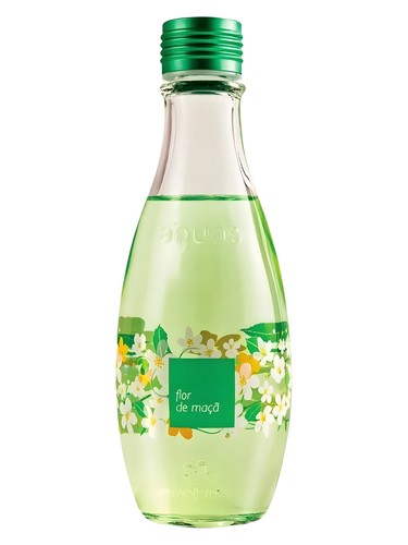 Flor de Maçã Natura pro ženy 