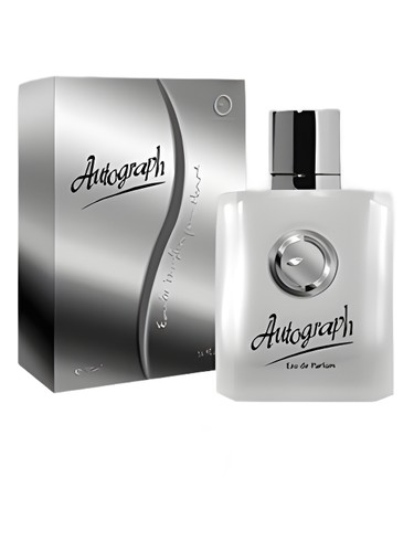 Autograph Eclectic Collections pro muže 