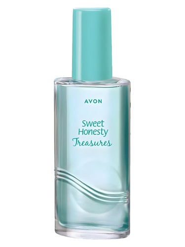 Sweet Honesty Treasures