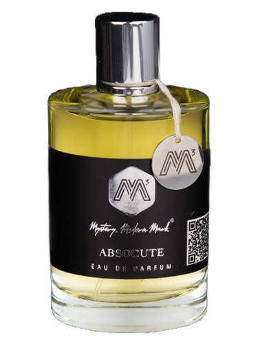 perfume Absocute Mystery, Modern Mark pro muže 