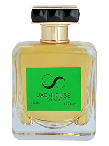 Always Angry Jad House Parfums pro ženy a muže 