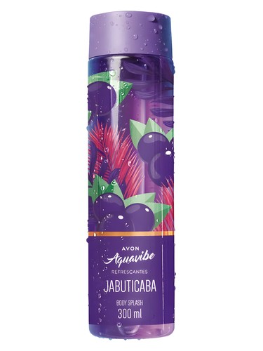 Aquavibe Jabuticaba Avon pro ženy