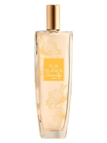 Pur Blanca Serenity Avon pro ženy 
