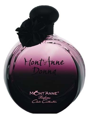 Donna Mont’Anne Parfums pro ženy