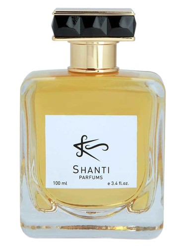 perfume Blessing From Her Shanti Parfums pro ženy 