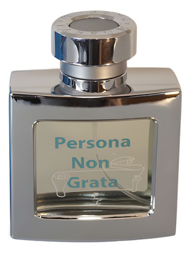 perfume Persona Non Grata Eclectic Collections 男性用