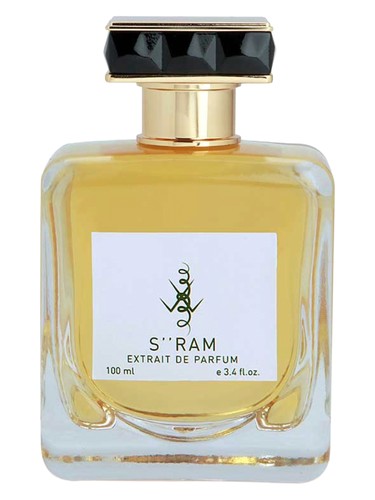perfume Oud From My Side S''Ram pro ženy a muže 