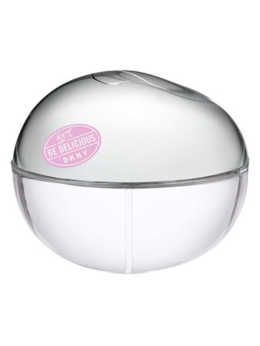 Dkny be 100 delicious