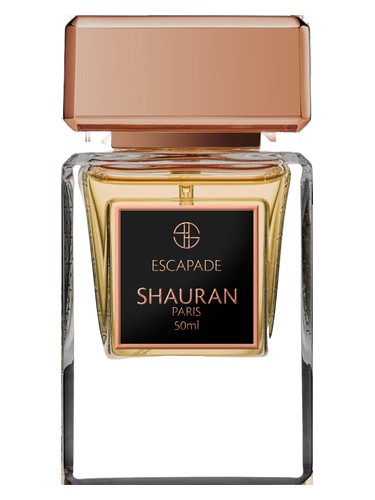 perfume Escapade Shauran 남녀공용