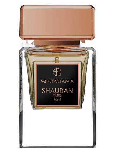 Mesopotamia Shauran pro ženy a muže 