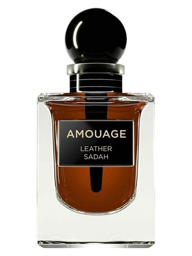 Leather Sadah Amouage pro ženy a muže 