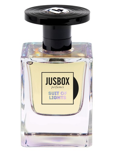 Suit of Lights Jusbox pro ženy a muže