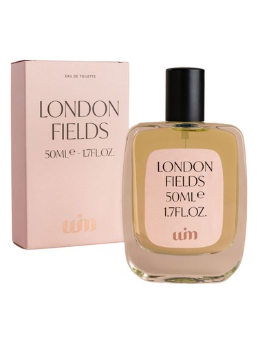 perfume London Fields Women In Mind pro ženy 