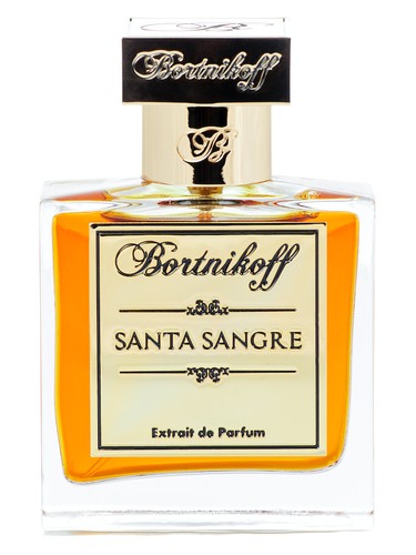 Santa Sangre Bortnikoff pro ženy a muže 