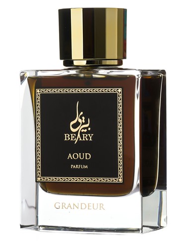 perfume Aoud Beary 남녀공용