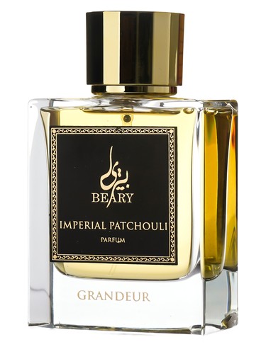 Imperial Patchouli