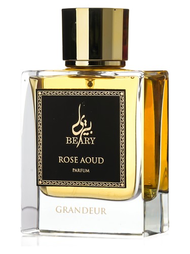 Rose Aoud Beary pro ženy 