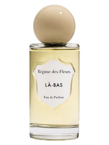 perfume Là-Bas Régime des Fleurs pro muže 