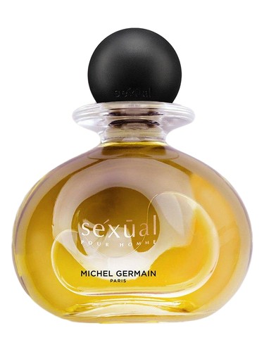 Sexual Pour Homme Michel Germain pro muže 