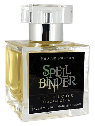 Spellbinder 13th Floor Fragrance pro ženy a muže 