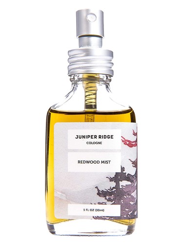 Redwood Mist Cologne Juniper Ridge pro ženy a muže 