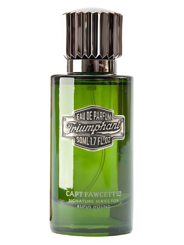 Rufus Hound's Triumphant