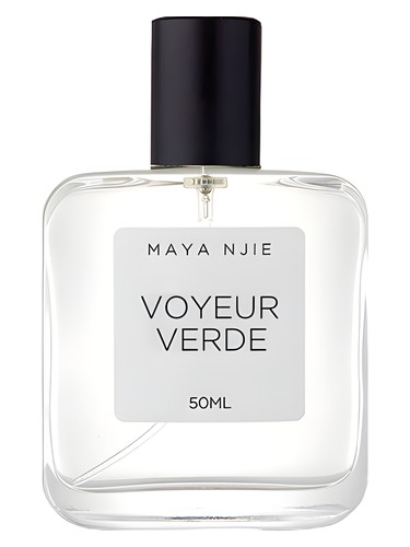 perfume Voyeur Verde Maya Njie pro ženy a muže 