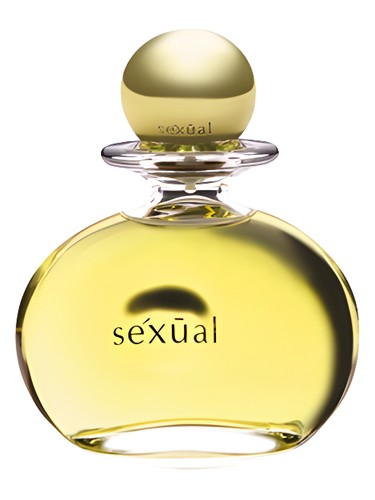 Sexual Michel Germain pro ženy