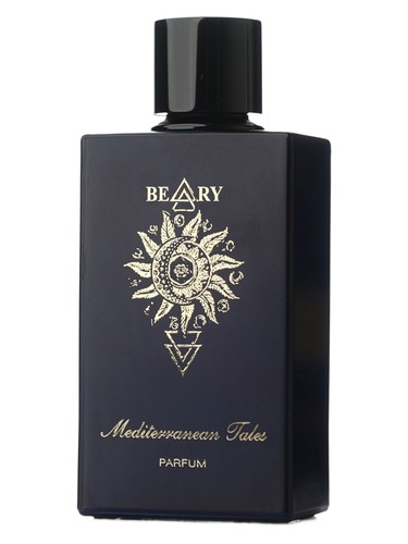 Mediterranean Tales Beary pro ženy a muže 