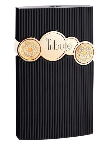 Tribute Black by Afnan