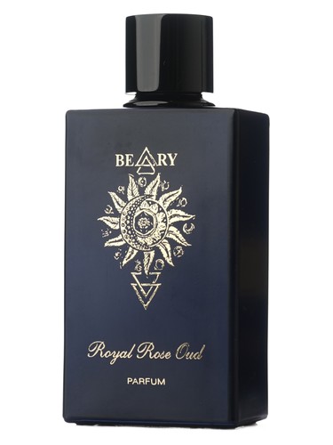 Royal Rose Oud