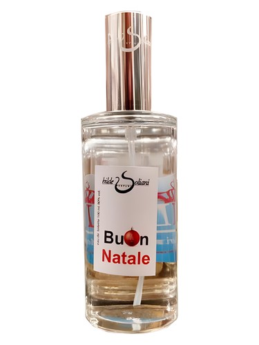 Buon Natale Hilde Soliani pro ženy a muže 