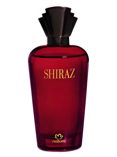 Shiraz Natura pro ženy